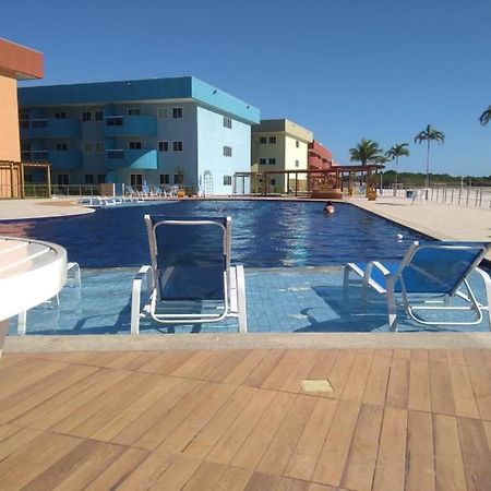 Arraial Do Cabo Golden Lake Residence Frente A La Laguna Bagian luar foto