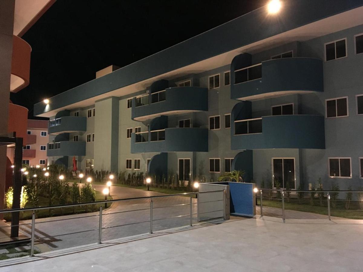 Arraial Do Cabo Golden Lake Residence Frente A La Laguna Bagian luar foto