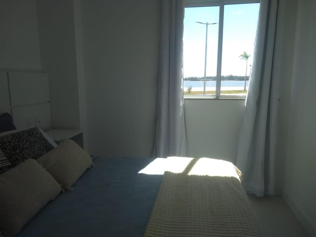 Arraial Do Cabo Golden Lake Residence Frente A La Laguna Bagian luar foto
